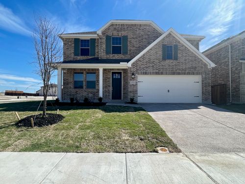 3518 Sunflower St, Melissa, TX, 75454-9585 | Card Image