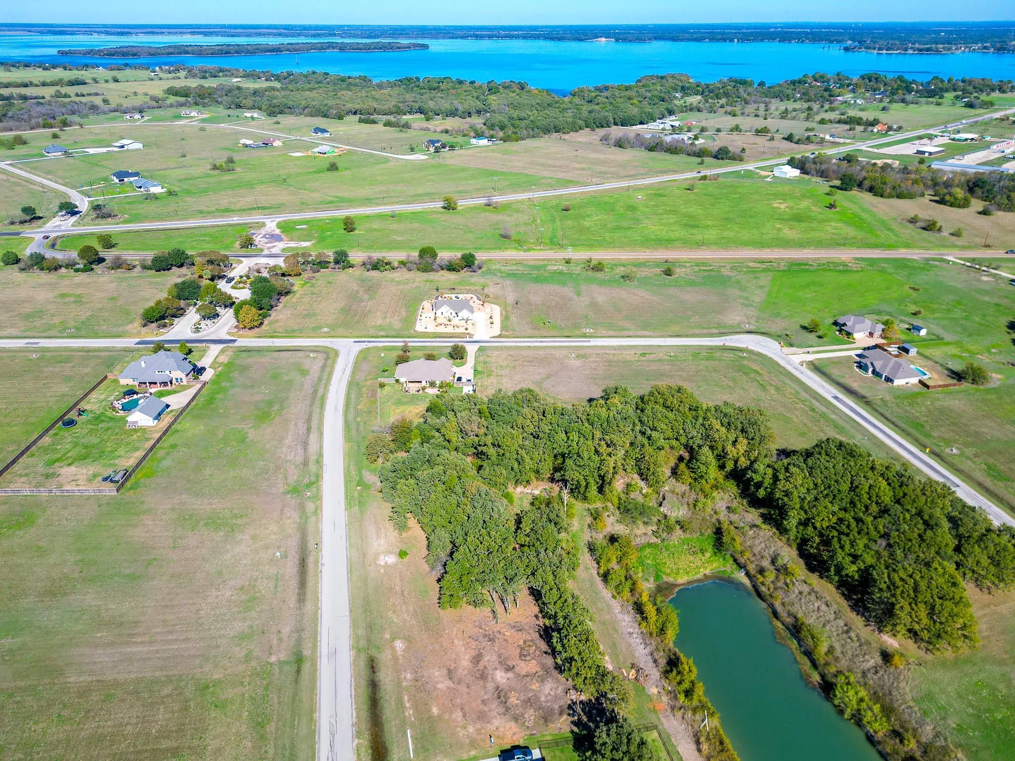 Land in Corsicana 3