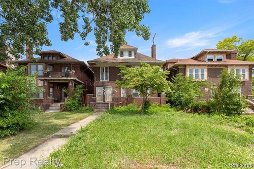 2633 W Grand Blvd, Detroit, MI, 48208-1234 | Card Image