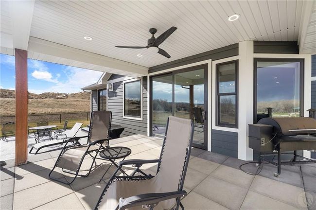 8000 Eagle Bend Blvd, House other with 4 bedrooms, 3 bathrooms and null parking in Shepherd MT | Image 25