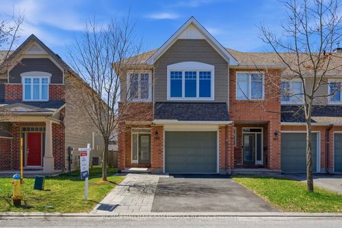 185 Flat Sedge Cres, Gloucester, ON, K1T0G9 | Card Image