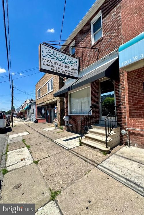 1803 W 4th St, WILMINGTON, DE, 19805-3419 | Card Image