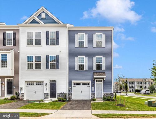 102 Spring Bank Way, FREDERICK, MD, 21701-3062 | Card Image