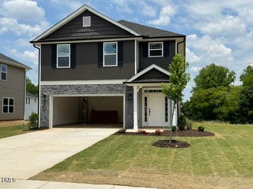267 New Twin Branch Ct, Smithfield, NC, 27577-5261 | Card Image