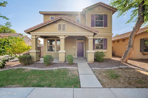 2873 S Arroyo Ln, Gilbert, AZ, 85295-7239 | Card Image