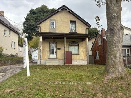 138 Courtland Ave E, Kitchener, ON, N2G2V1 | Card Image