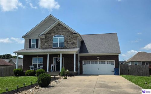 125 Hopewell Ct, Elizabethtown, KY, 42701-6768 | Card Image