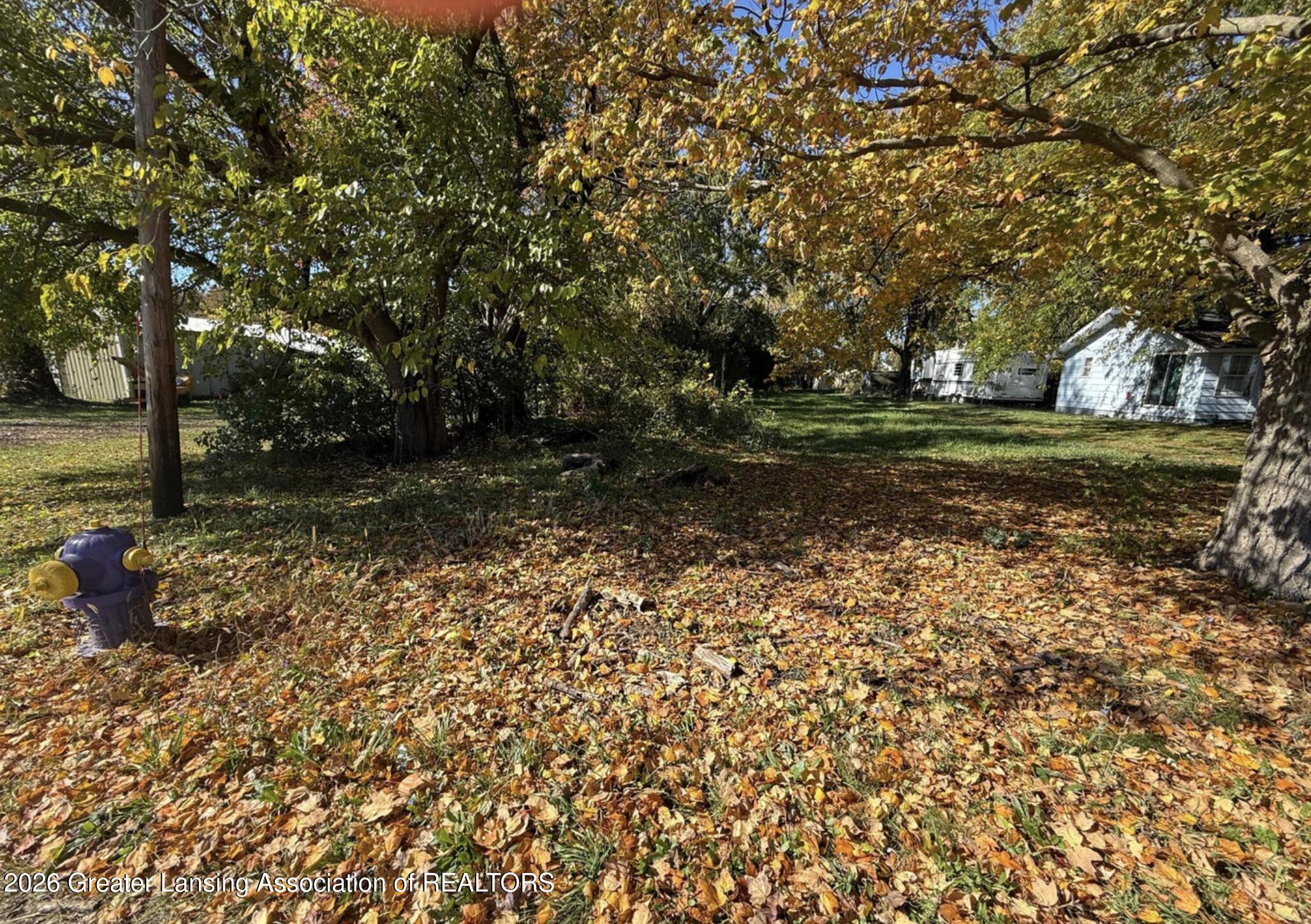 Land in Bronson