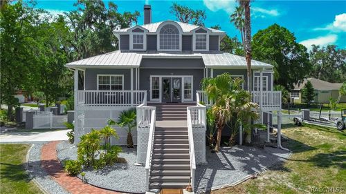 980 Gardenview Ter, Crystal River, FL, 34429-5342 | Card Image