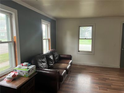 19 William Street, House other with 2 bedrooms, 1 bathrooms and null parking in North Dansville NY | Image 3