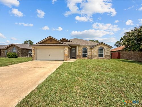 3013 Canadian River Loop, Killeen, TX, 76549-5917 | Card Image