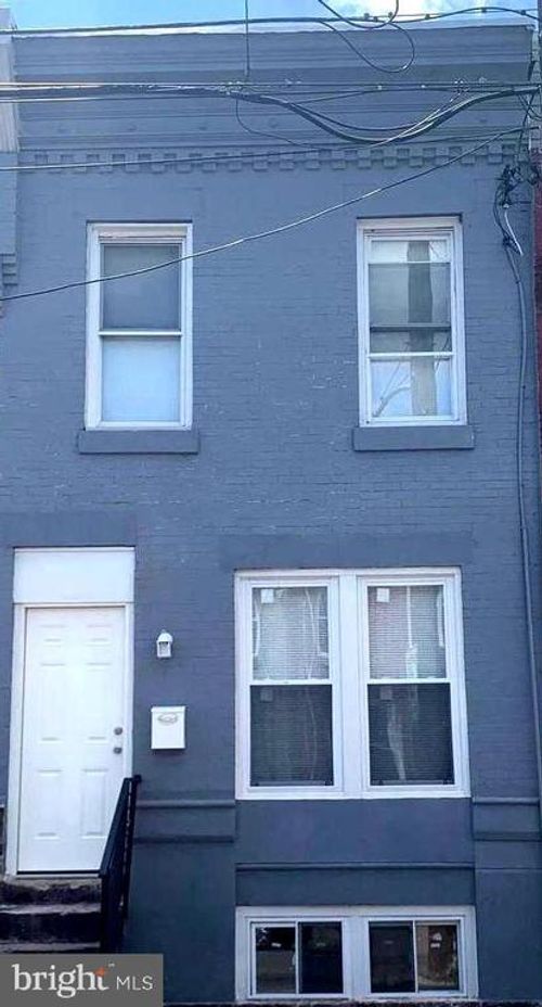 2320 Moore Street, PHILADELPHIA, PA, 19145 | Card Image