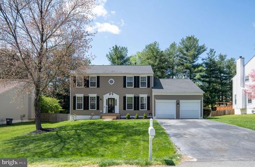 58 Blossom Wood Ct, STAFFORD, VA, 22554-3781 | Card Image