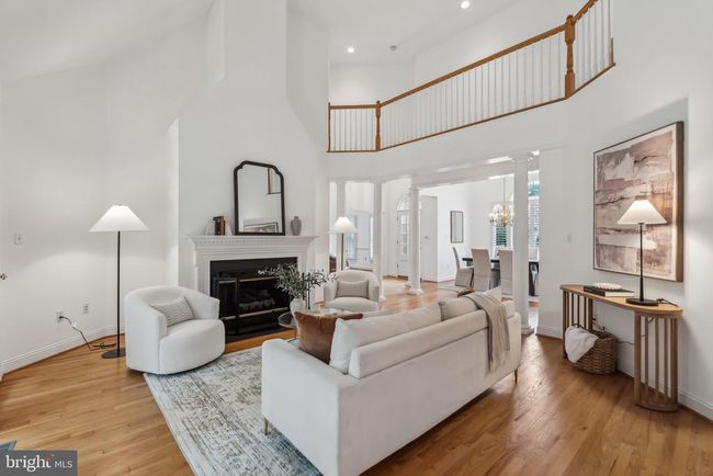 8109 Crooked Oaks Ct, House other with 4 bedrooms, 5 bathrooms and null parking in GAINESVILLE VA | Image 6
