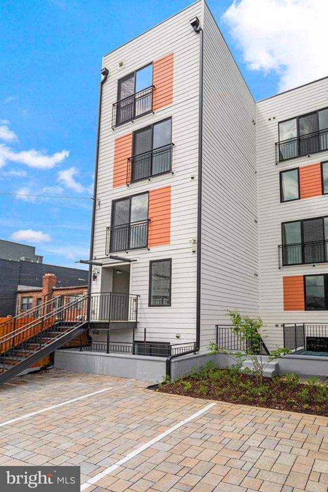 APT-7 - 845 19 Th St Ne, Condo with 1 bedrooms, 1 bathrooms and null parking in WASHINGTON DC | Image 16
