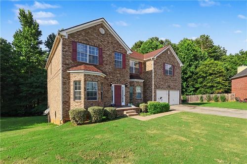 2701 Oakmont Way, Monroe, GA, 30656-4570 | Card Image