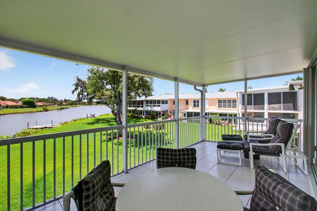APT-202 - 1320 Nw 20 Th Ave, Condo with 2 bedrooms, 2 bathrooms and null parking in Delray Beach FL | Image 47