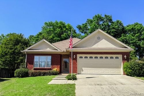 106 Sweet Meadow Ct, Prattville, AL, 36066-7426 | Card Image