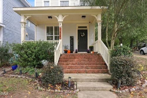 10930 Peppermill Dr, Raleigh, NC, 27614-6711 | Card Image