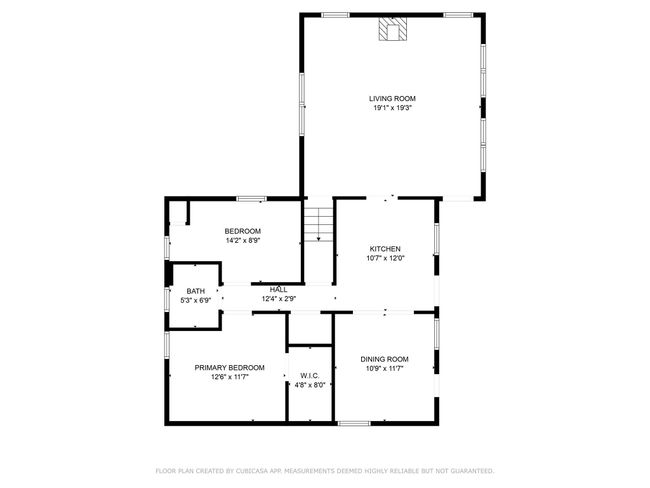 Floor plan | Image 24