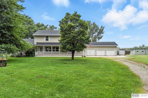2790 Big Island Rd, Fremont, NE, 68025-6184 | Card Image