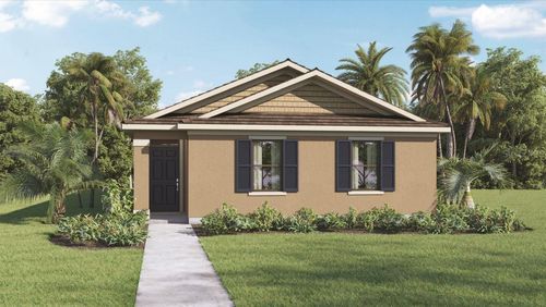 5250 Scrub Mint Ln, APOPKA, FL, 32712-0025 | Card Image