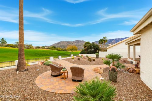 65410 E Rolling Hills Drive, Saddlebrooke, AZ, 85739 | Card Image