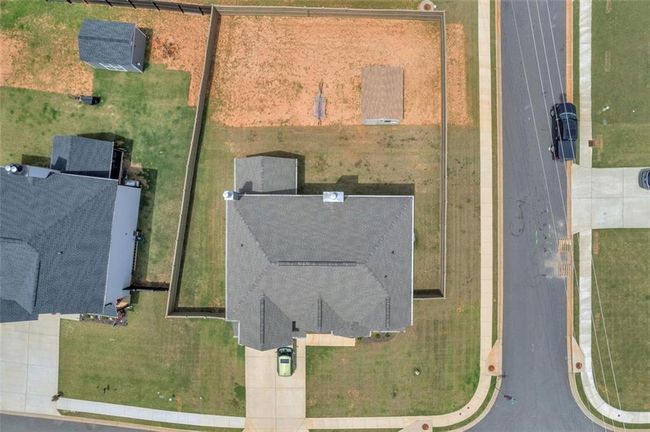 4320 Cornwall Dr, House other with 5 bedrooms, 3 bathrooms and null parking in Forsyth GA | Image 6