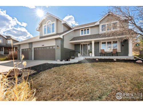 2508 Doolittle Ct, Fort Collins, CO, 80526-5227 | Card Image