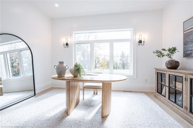 1131 Concession 6 W, House other with 5 bedrooms, 5 bathrooms and 27 parking in Flamborough ON | Image 27