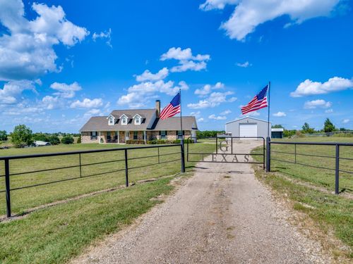 9201 Prairie Chapel Rd, Crandall, TX, 75114-4611 | Card Image