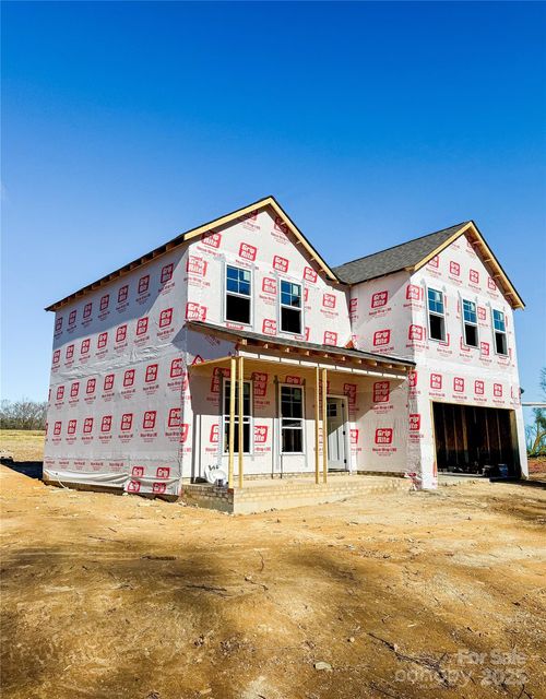 29-11585 Valley Oaks Ln, Stanfield, NC, 28163-7815 | Card Image