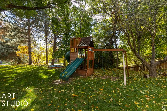 View of jungle gym | Image 44