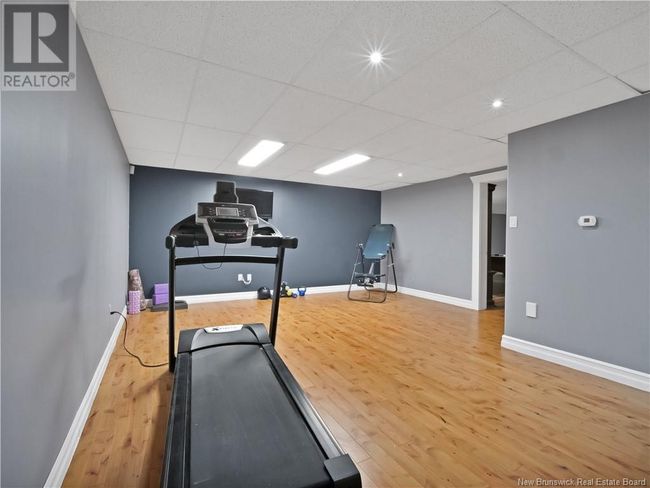 6 Alyre Way, House other with 4 bedrooms, 3 bathrooms and null parking in Bouctouche NB | Image 34