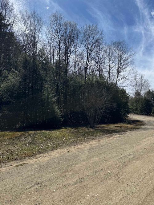 Lot 1 Welch View Dr, Thornton, NH, 03285-6562 | Card Image