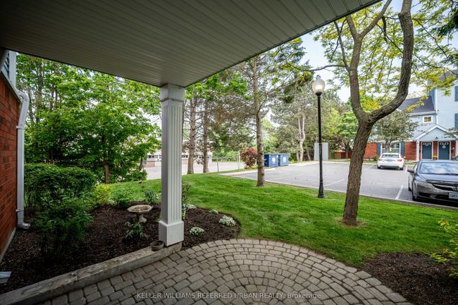 E101 - 182 D'arcy St, Condo with 2 bedrooms, 1 bathrooms and 1 parking in Cobourg ON | Image 27