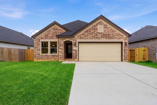 1105 Lyle W, Cleveland, TX, 77327 | Card Image