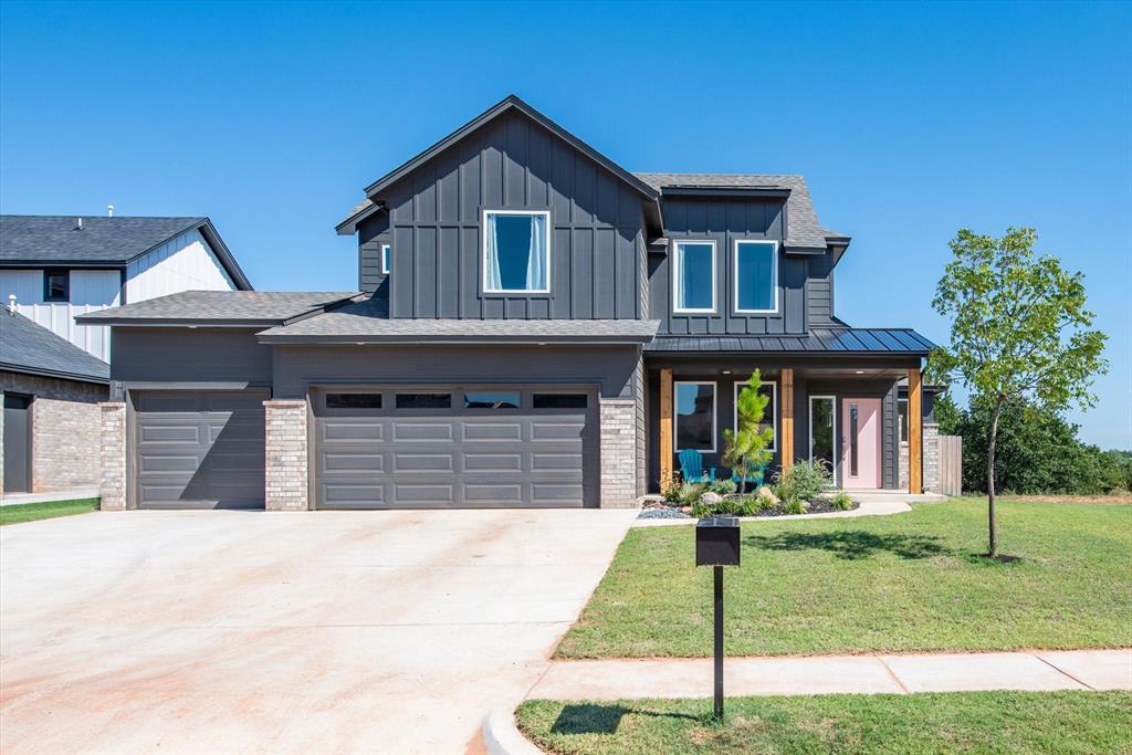 Santa Monica St, Edmond, OK 73034