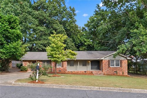 1429- Heritage Drive, Tuscaloosa, AL, 35406 | Card Image