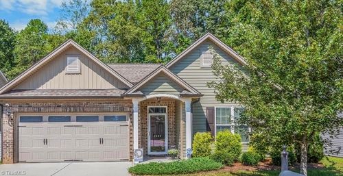 4508 River Gate Dr, Clemmons, NC, 27012-6990 | Card Image