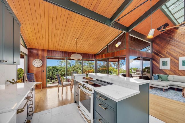 200 Hoopalua Dr, House other with 1 bedrooms, 2 bathrooms and null parking in Makawao HI | Image 4