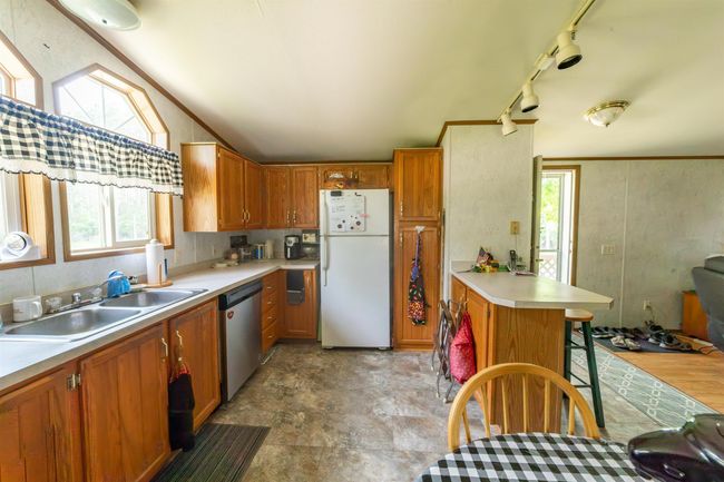 251 Oak St, Home with 2 bedrooms, 1 bathrooms and null parking in Oxford WI | Image 5