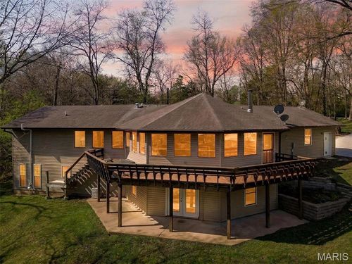 2567 Sugar Lake Rd, Pacific, MO, 63069-4138 | Card Image