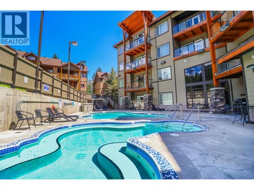 414-400 Stemwinder Dr, Kimberley, BC, V1A0B2 | Card Image