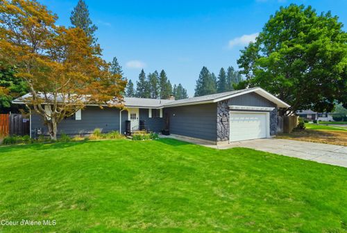1909 E Pine Hill Ct, Coeur D Alene, ID, 83815-6627 | Card Image