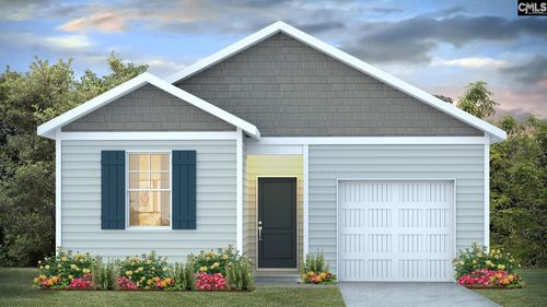 151 Tahoe Dr, Orangeburg, SC, 29118-2882 | Card Image