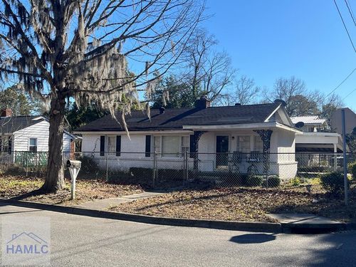 2201 Alaska St, Savannah, GA, 31404-2509 | Card Image