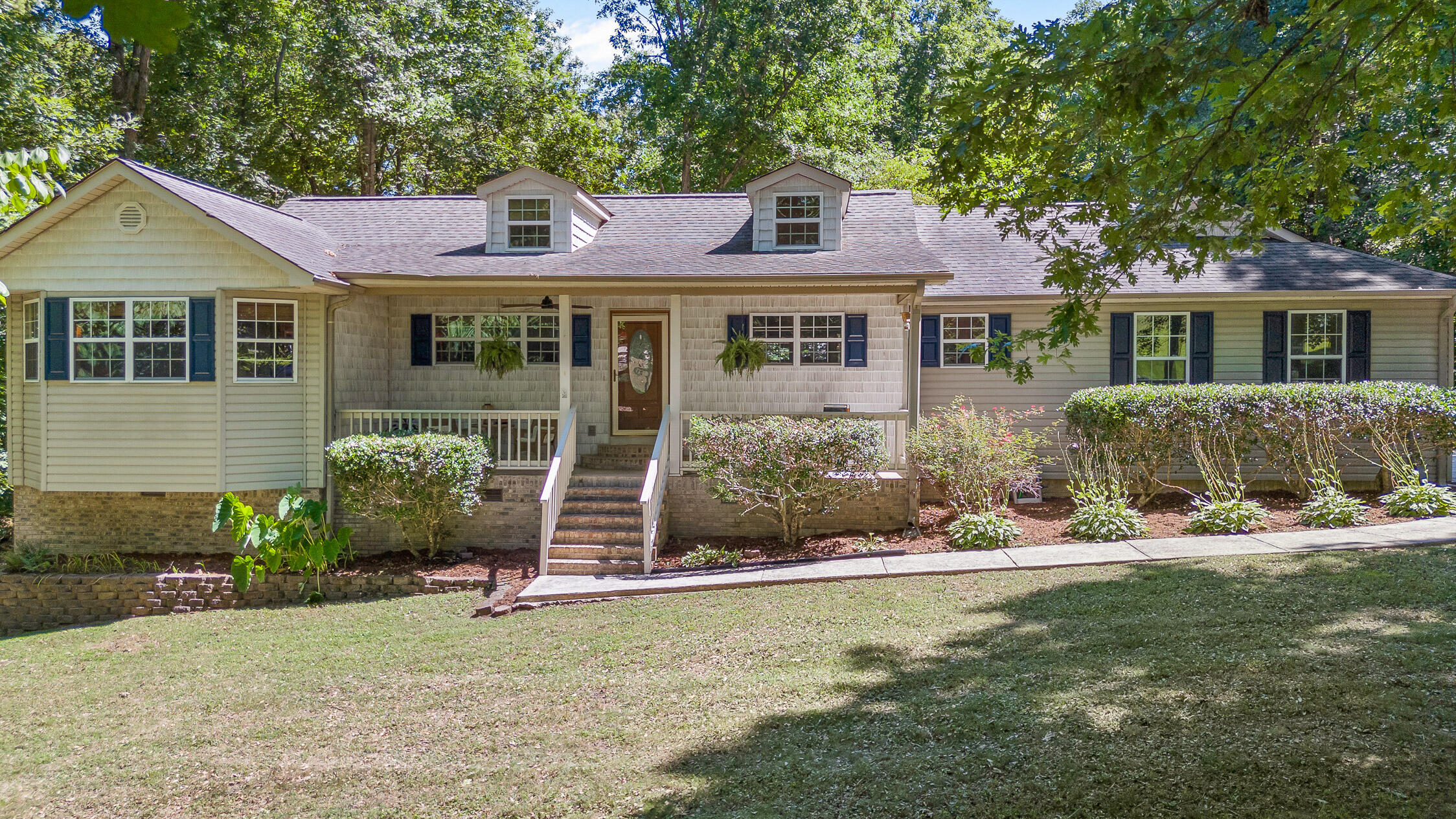 Forest Cove Ln, Trenton, GA 30752