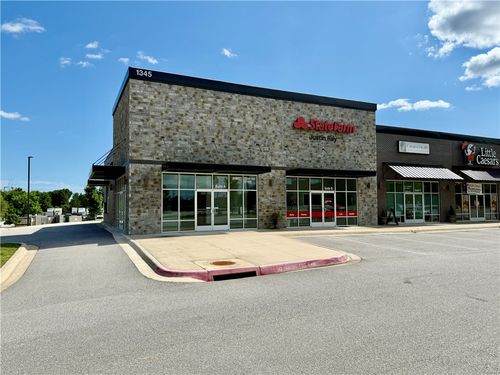 suite-a-1345 E Henri De Tonti Blvd, Tontitown, AR, 72762-5347 | Card Image