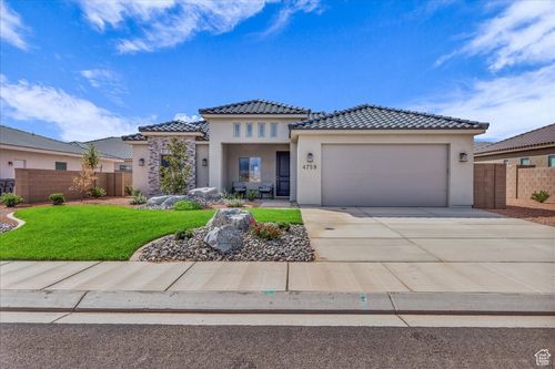 4759 W 3080 S, Hurricane, UT, 84737-1475 | Card Image